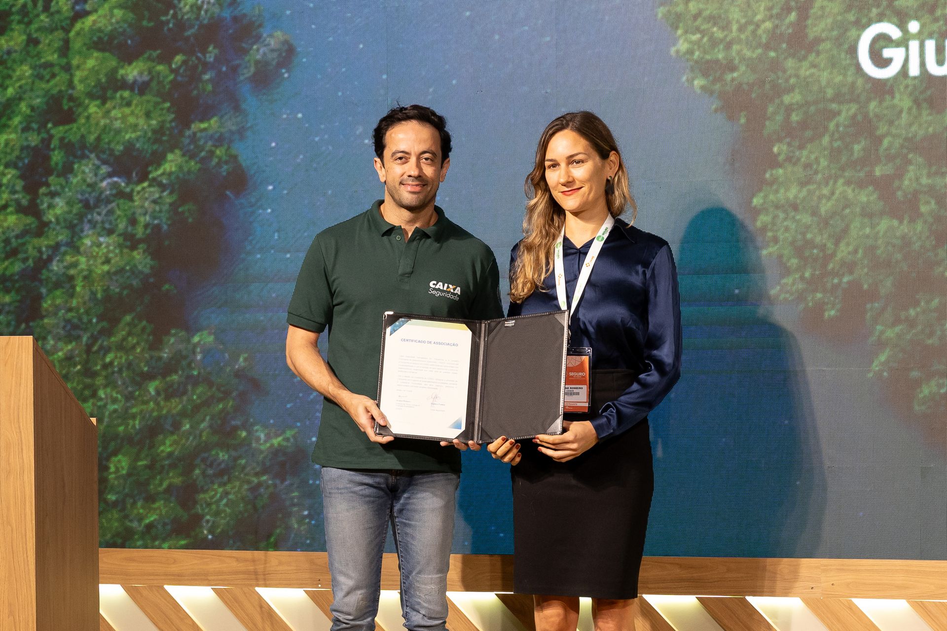 Setor de seguros amplia compromissos com a agenda sustentável na