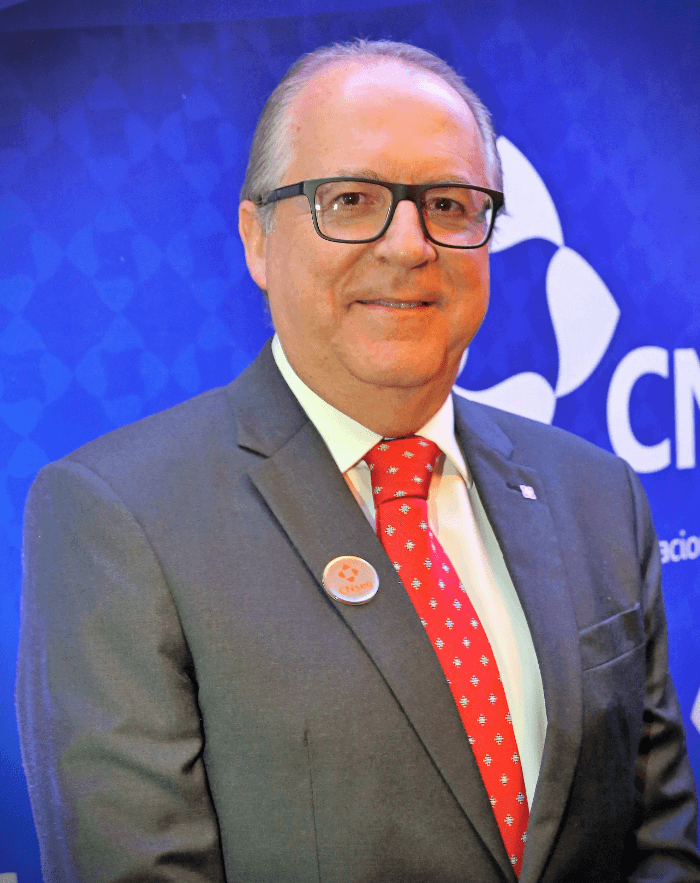 Roberto Santos