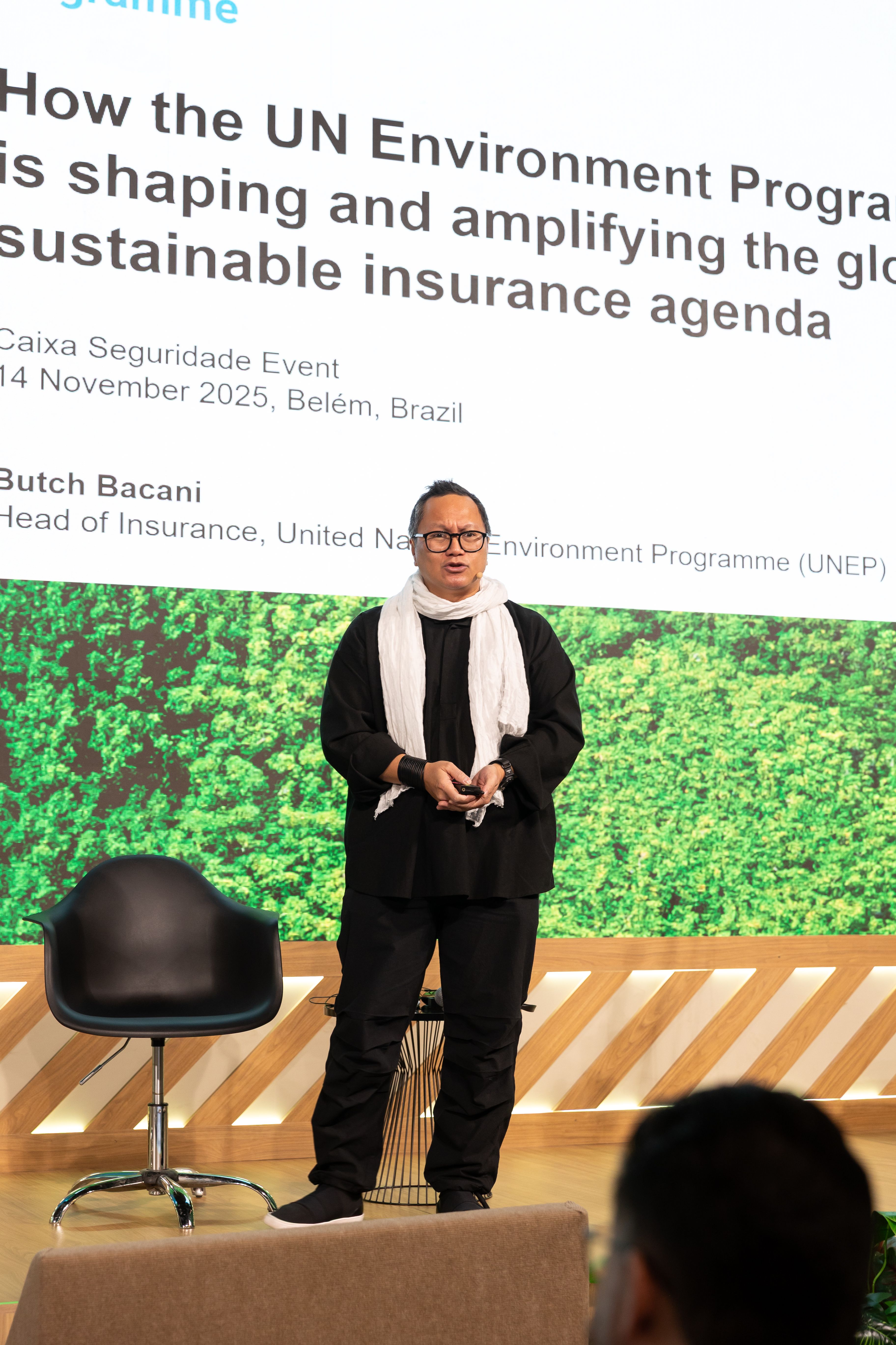 Setor de seguros amplia compromissos com a agenda sustentável na